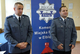 To nie jest plebiscyt popularności