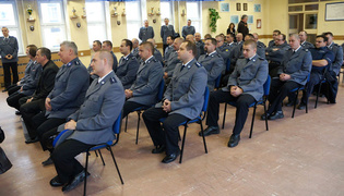 To nie jest plebiscyt popularności