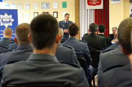 To nie jest plebiscyt popularności