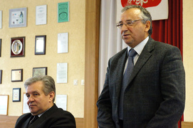 To nie jest plebiscyt popularności