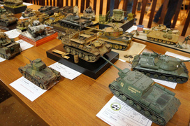 Tu ważna jest precyzja, cierpliwość i pasja