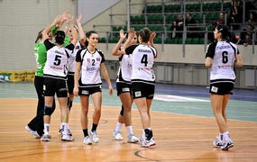 Przełamanie Startu (piłka ręczna)