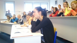 Wizyta ZSISiU w Czechach