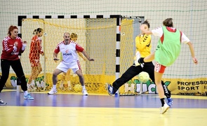 Lubimy grać w Elblągu (piłka ręczna)