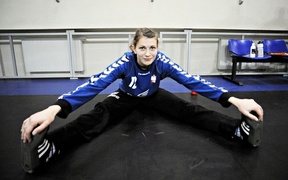 Lubimy grać w Elblągu (piłka ręczna)