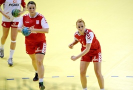 Lubimy grać w Elblągu (piłka ręczna)