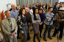 Kaliningrad ma swoje przedstawicielstwo w Elblągu