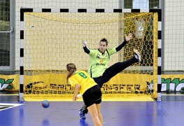 Polska rozgromiła Litwę (piłka ręczna)