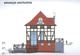 Specjal(ny) Pub na Wyspie Spichrzów