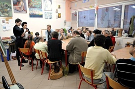 Tworzą nową jakość życia