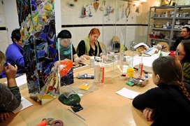 Tworzą nową jakość życia