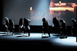 Zbawienna moc sztuki