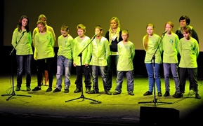 Zbawienna moc sztuki