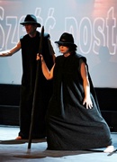 Zbawienna moc sztuki