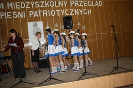 By patriotyzm był wielką wartością…