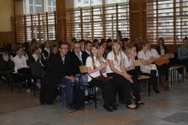 By patriotyzm był wielką wartością…