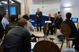 Budżet obywatelski. Zgodnie z wolą mieszkańców