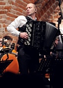 Andrzejki w rytmie tanga