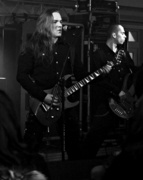 \"Back to the Black\" w Elblągu