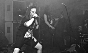 \"Back to the Black\" w Elblągu