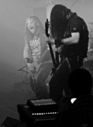 \"Back to the Black\" w Elblągu
