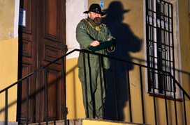 „Żywa” lekcja historii