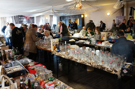 Kolekcje warzone piwem