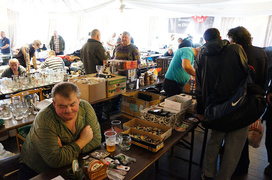 Kolekcje warzone piwem