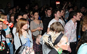 Od(w)kurzyli w Elblągu