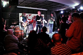 Od(w)kurzyli w Elblągu