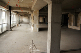 Wszystko idzie zgodnie z planem