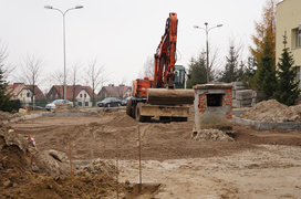 Wszystko idzie zgodnie z planem