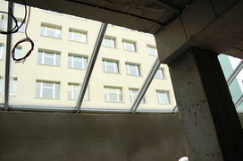 Wszystko idzie zgodnie z planem