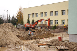 Wszystko idzie zgodnie z planem