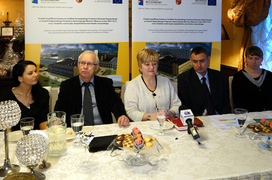 Wszystko idzie zgodnie z planem