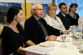 Wszystko idzie zgodnie z planem