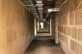 Wszystko idzie zgodnie z planem