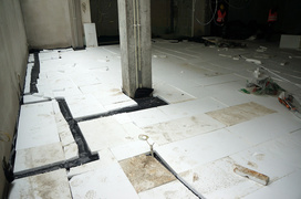 Wszystko idzie zgodnie z planem