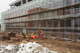 Wszystko idzie zgodnie z planem