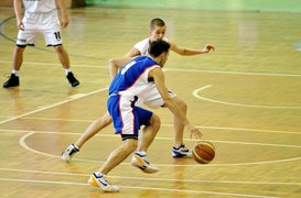 Zwycięstwo Truso (koszykówka)