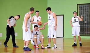 Zwycięstwo Truso (koszykówka)