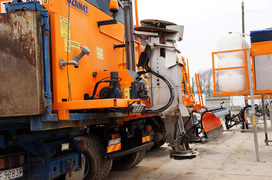 Trzymamy się harmonogramu