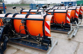 Trzymamy się harmonogramu