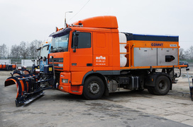 Trzymamy się harmonogramu