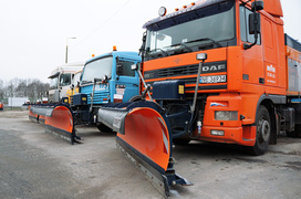 Trzymamy się harmonogramu