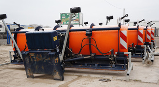 Trzymamy się harmonogramu