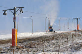 Sezon zimowy czas zacząć