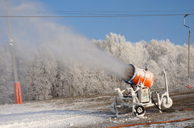 Sezon zimowy czas zacząć
