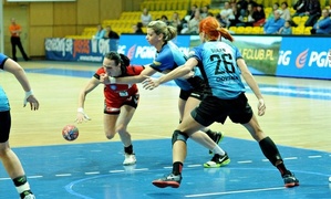 Pogrom w Gdyni (piłka ręczna)