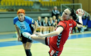 Pogrom w Gdyni (piłka ręczna)